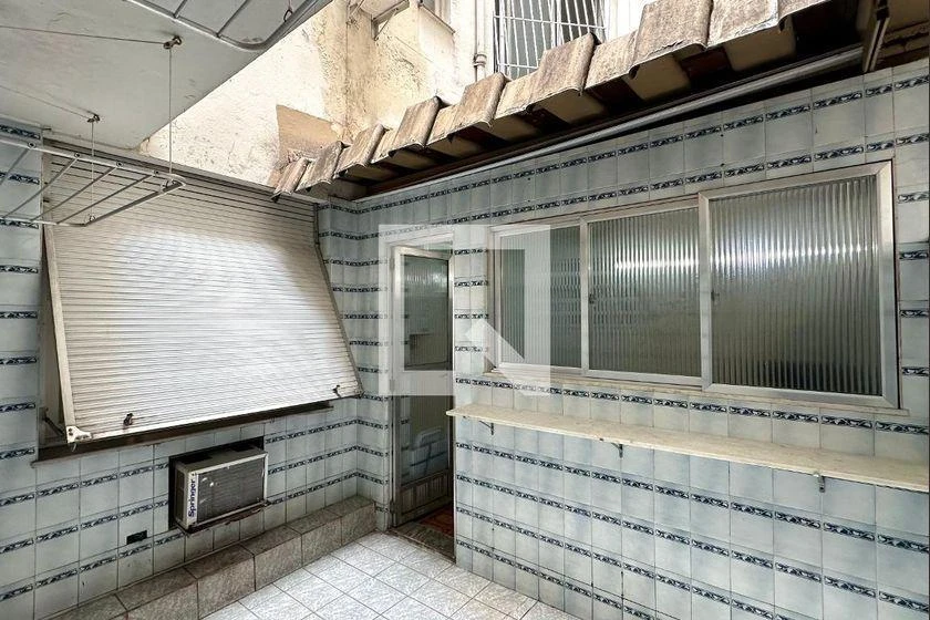 3-bedroom apartment with a walk-in closet in Rio de Janeiro — photo 39