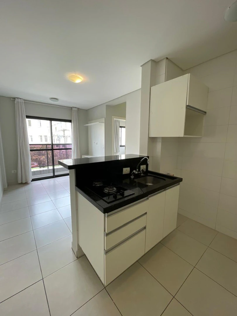 2-bedroom apartment, 1 with its own bathroom, 50 m² — photo 7