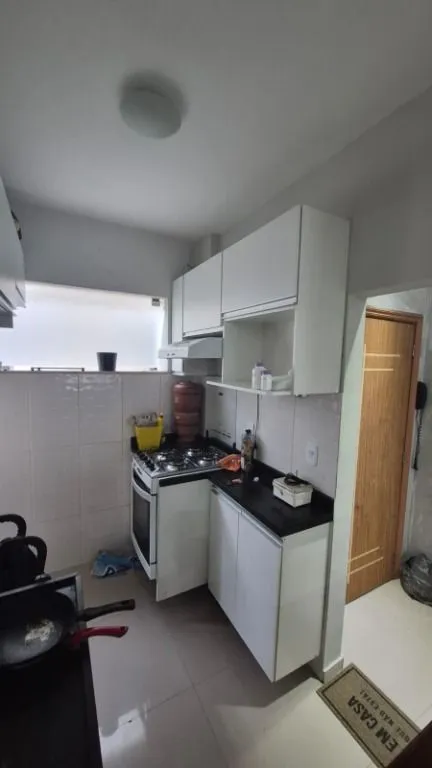 2-bedroom, 48 m² apartment in Rio de Janeiro — photo 2
