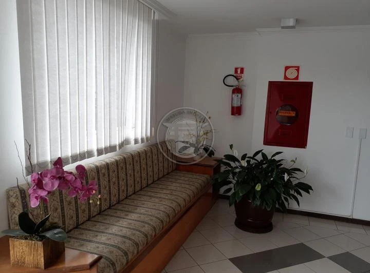 Apartamento mobiliado de 1 dormitório com 25 m² e sem vaga — photo 7