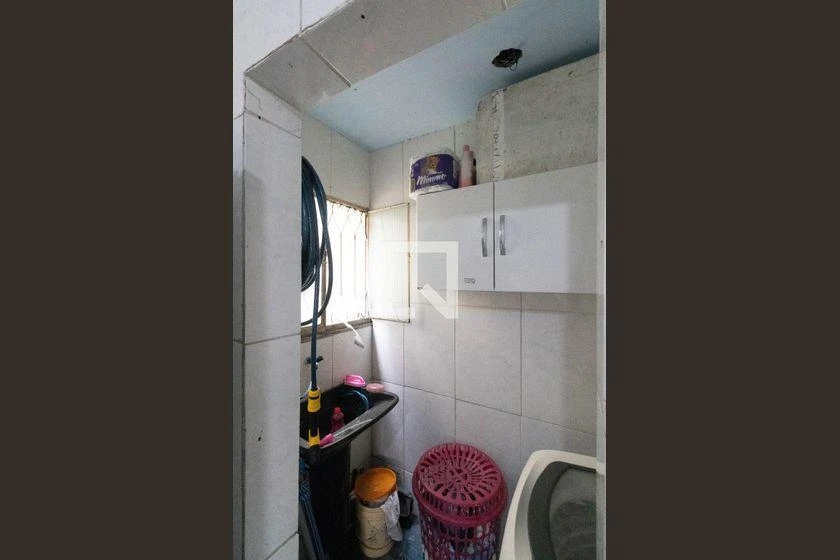 3 quartos e máquina de lavar: casa de 250 m² — photo 11