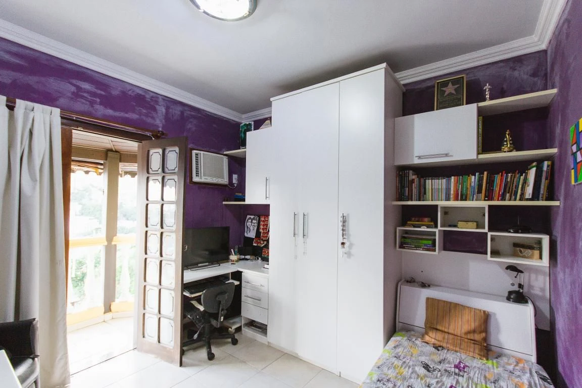 Furnished house with 4 bedrooms and 2 en-suites — photo 4