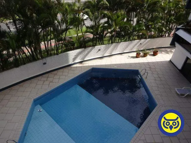 Apartment, 378 m², with a water view — photo 13