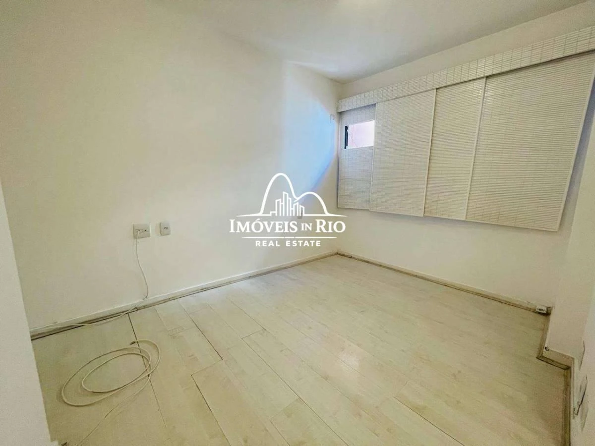 Apartamento com vista para a água, Barra da Tijuca — photo 7