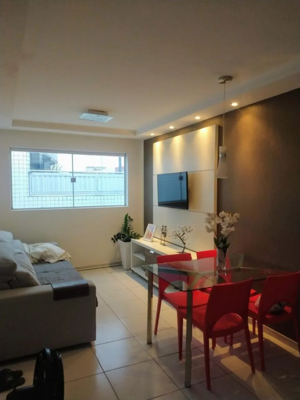 2-bedroom apartment with a home office — photo 7
