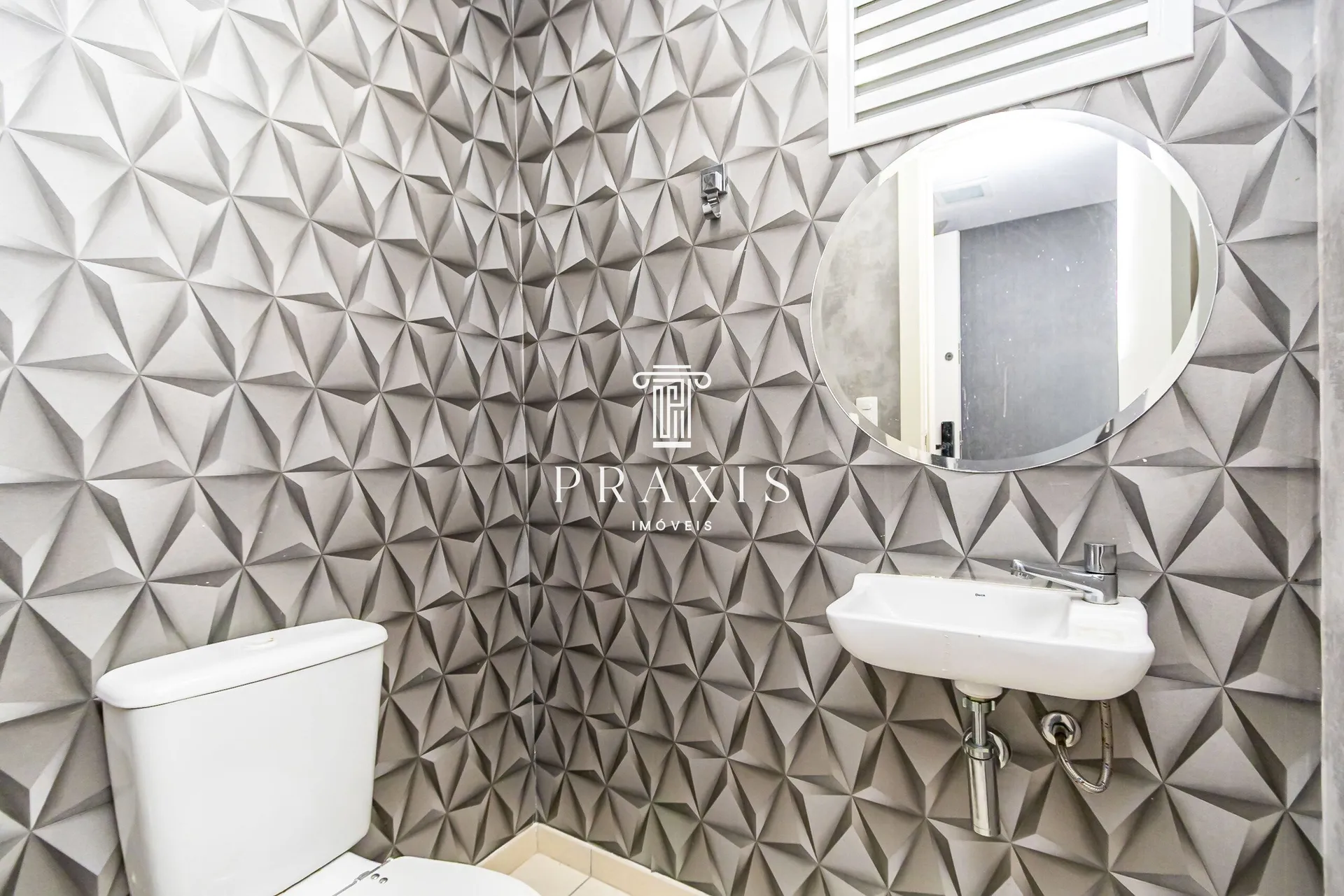 Apartment with 2 en-suite bedrooms and 3 bathrooms — photo 6