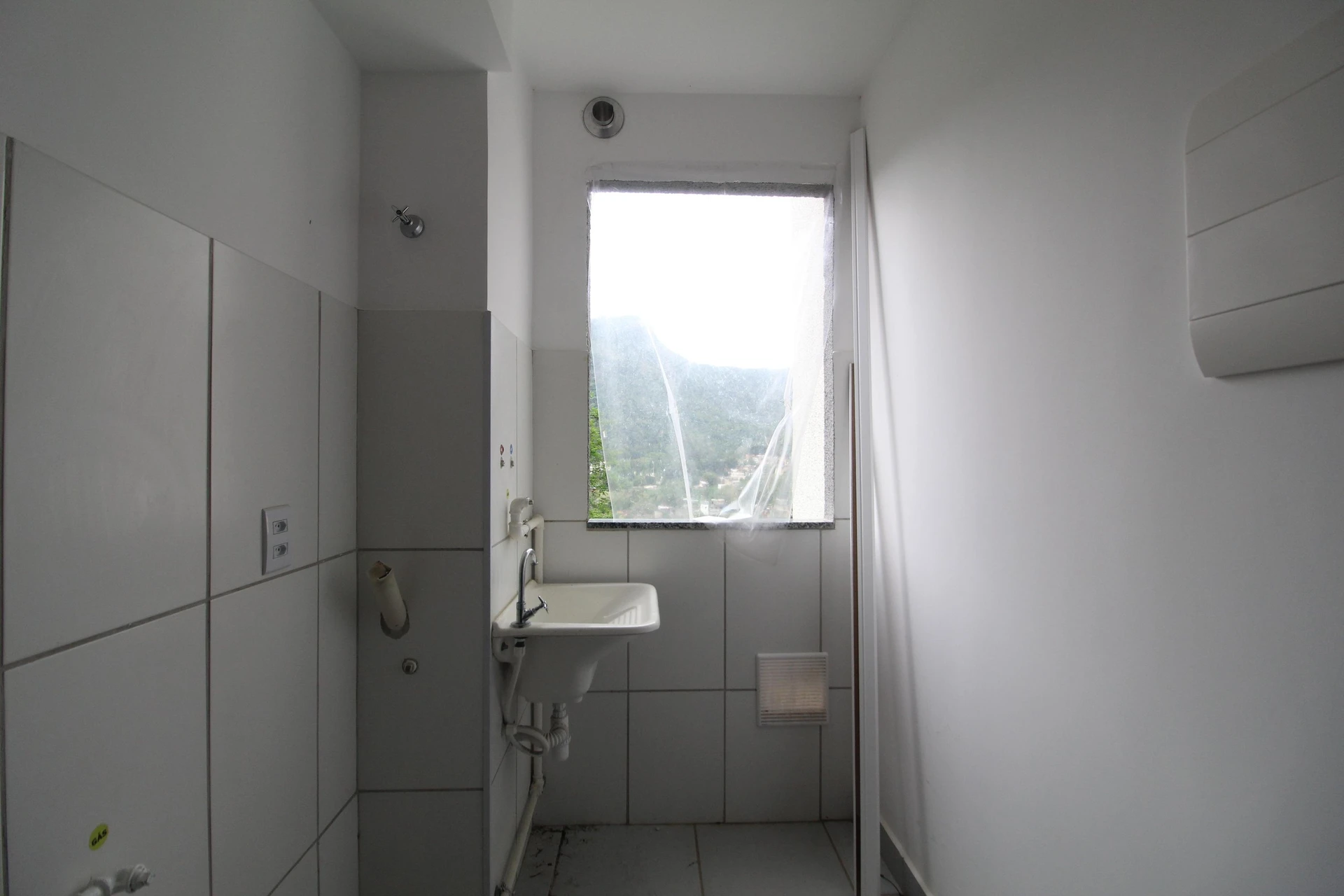 Apartamento de 2 quartos com espaço de home office — photo 36