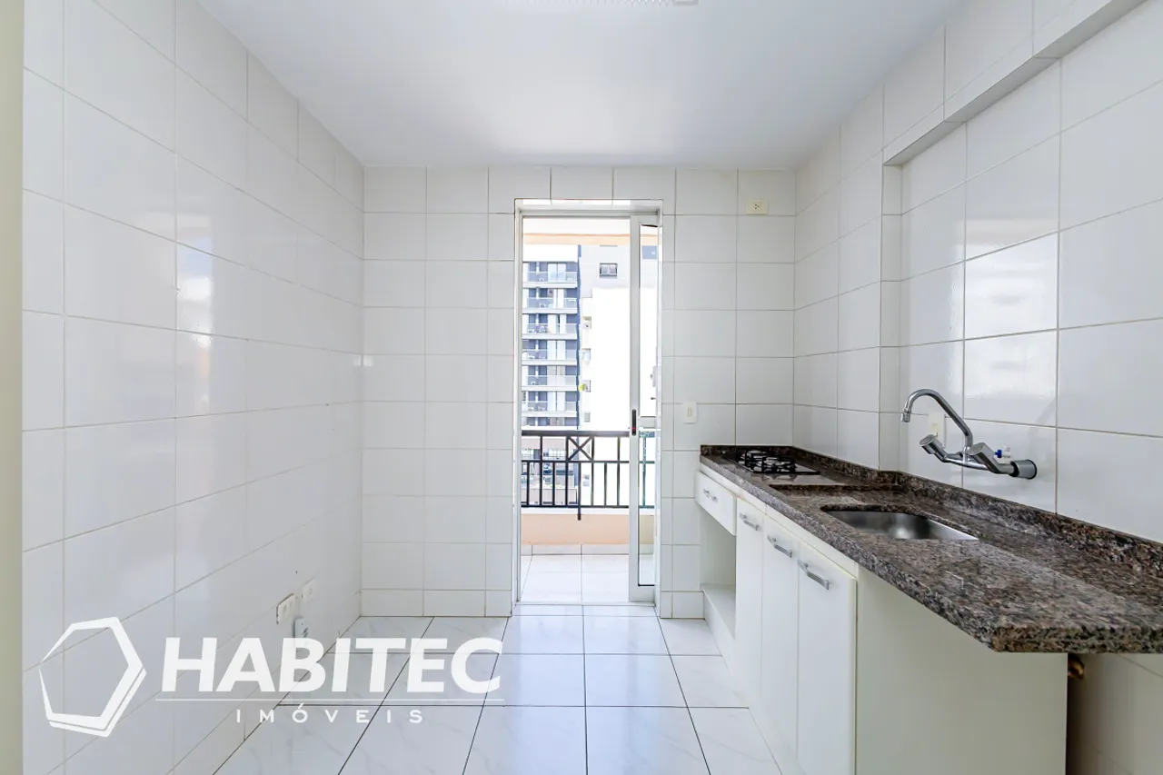 Apartamento com 2 quartos, 168 m² e 2 vagas — photo 9