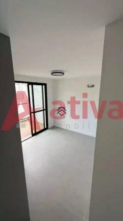 Furnished apartment, 150 m², with a grill on the balcony — photo 31