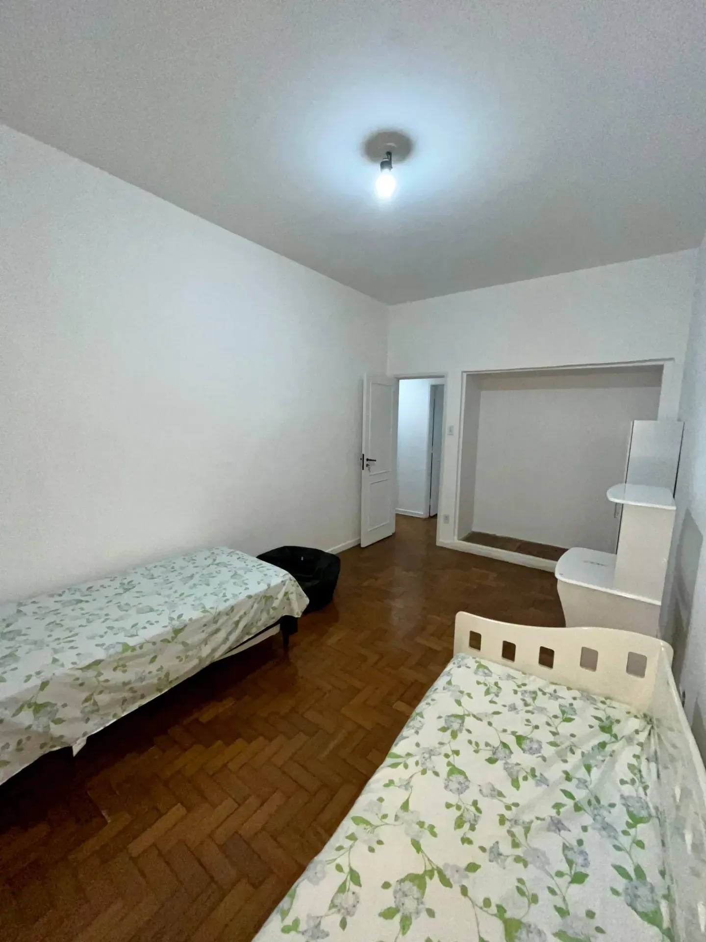 3 quartos e espaço de home office: apartamento de 109 m² — photo 6