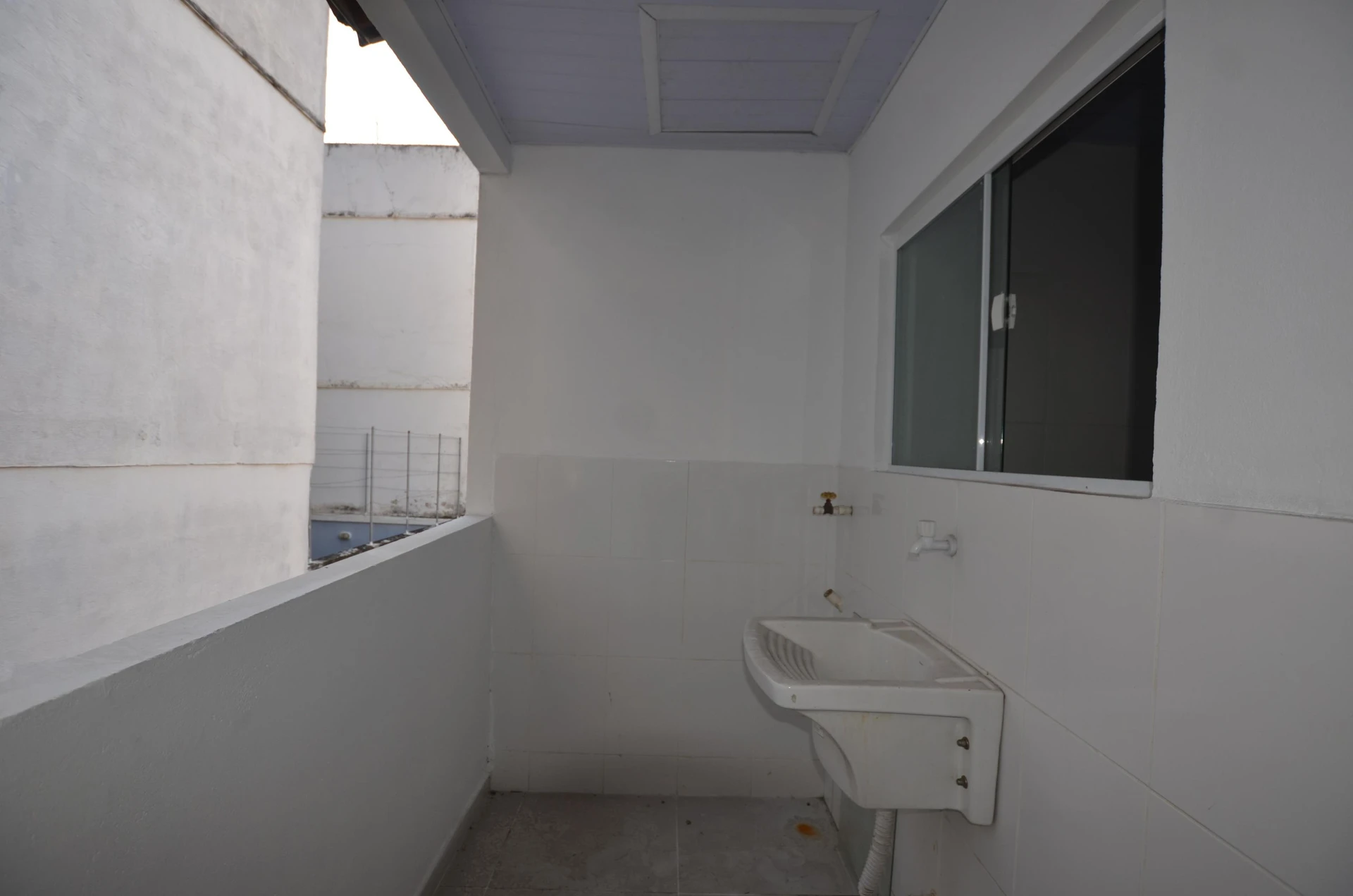 3-bedroom apartment, 1 with its own bathroom, 90 m² — photo 14