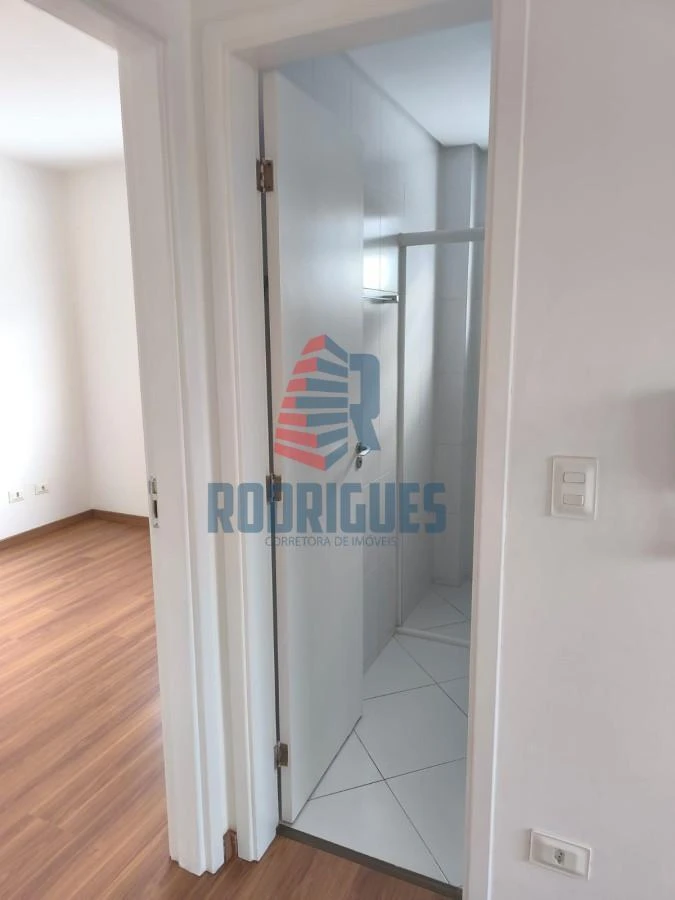 Apartment, 43 m², with wood or laminate floors — photo 21