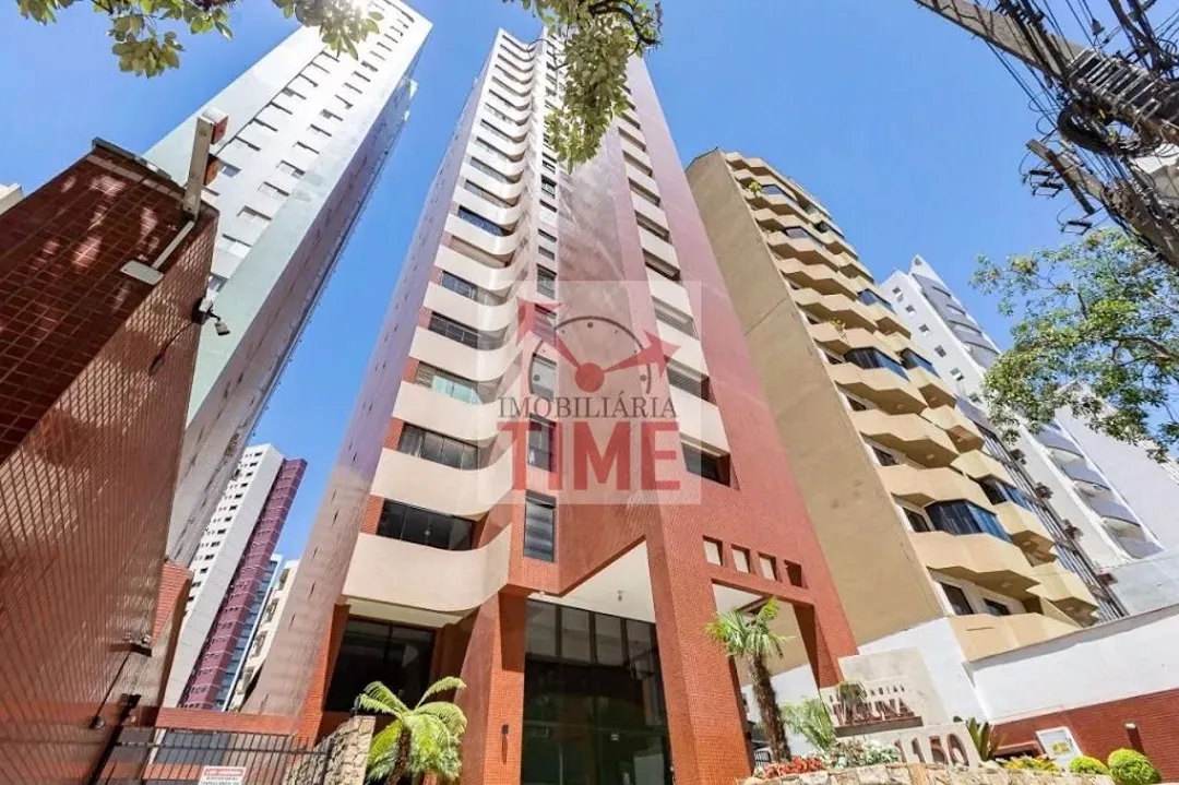 Lavadora y 3 dormitorios: departamento de 113 m²