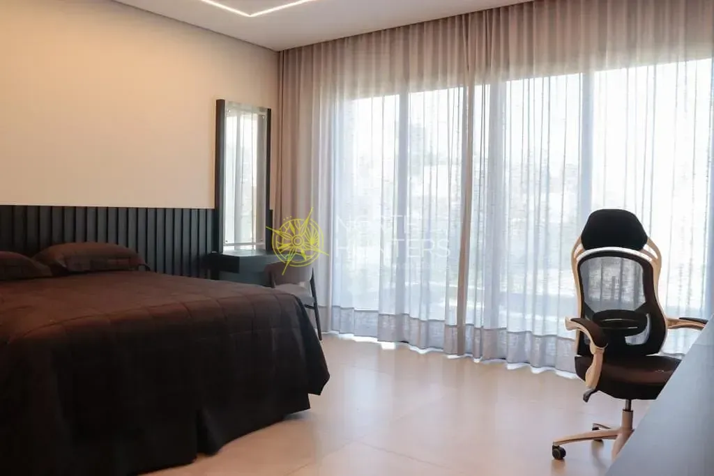 Casa mobiliada de 5 suítes com 646 m² e 4 vagas — photo 23