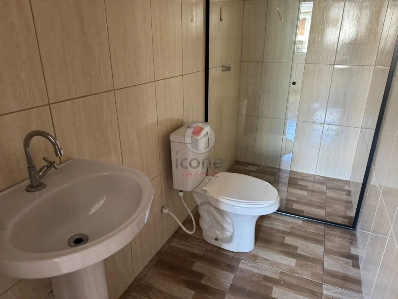 Apartamento en planta baja con cocina abierta y 2 dormitorios — photo 19