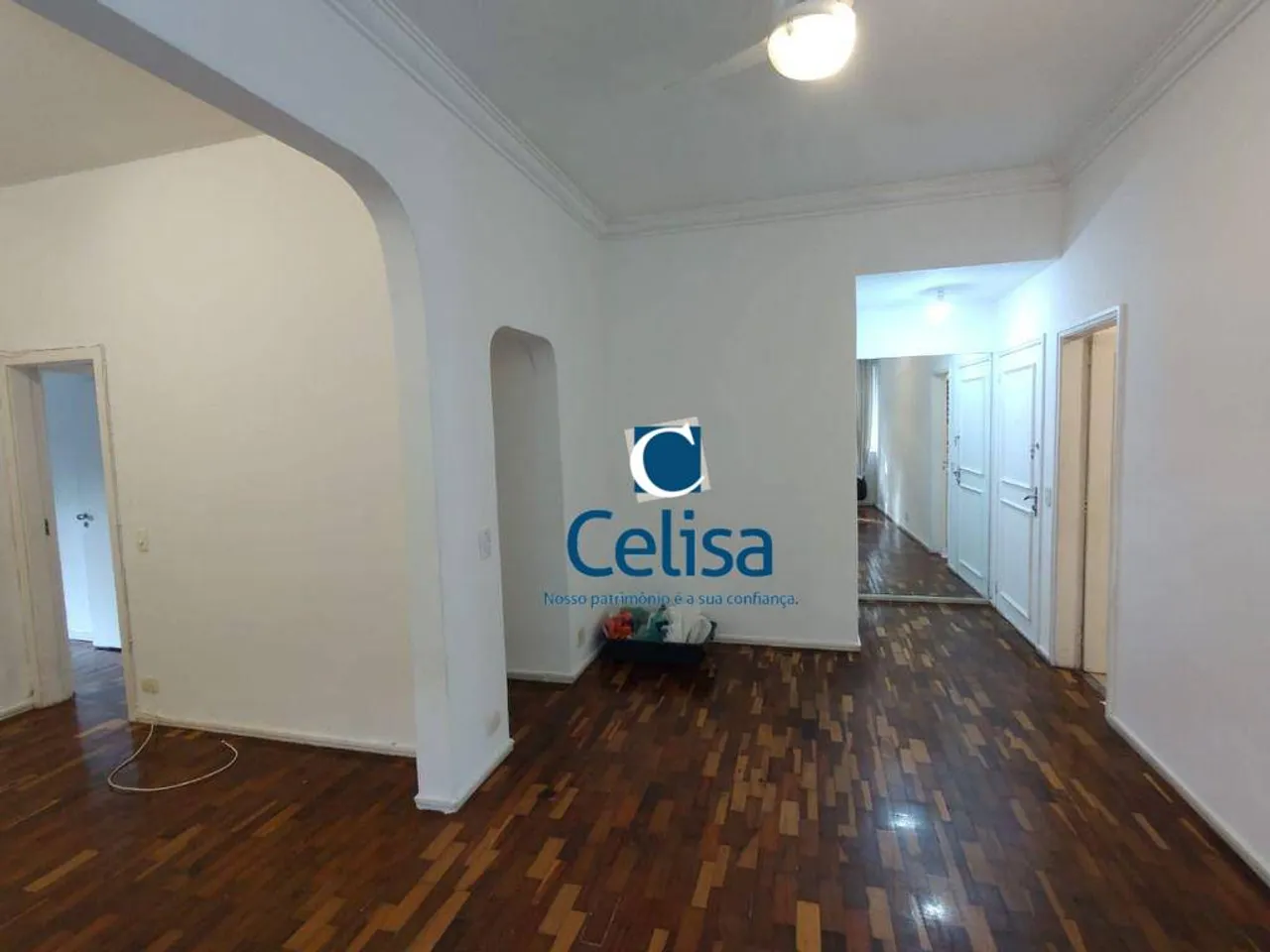 Apartamento com 2 dormitórios e área de lavanderia (74 m²) — photo 4