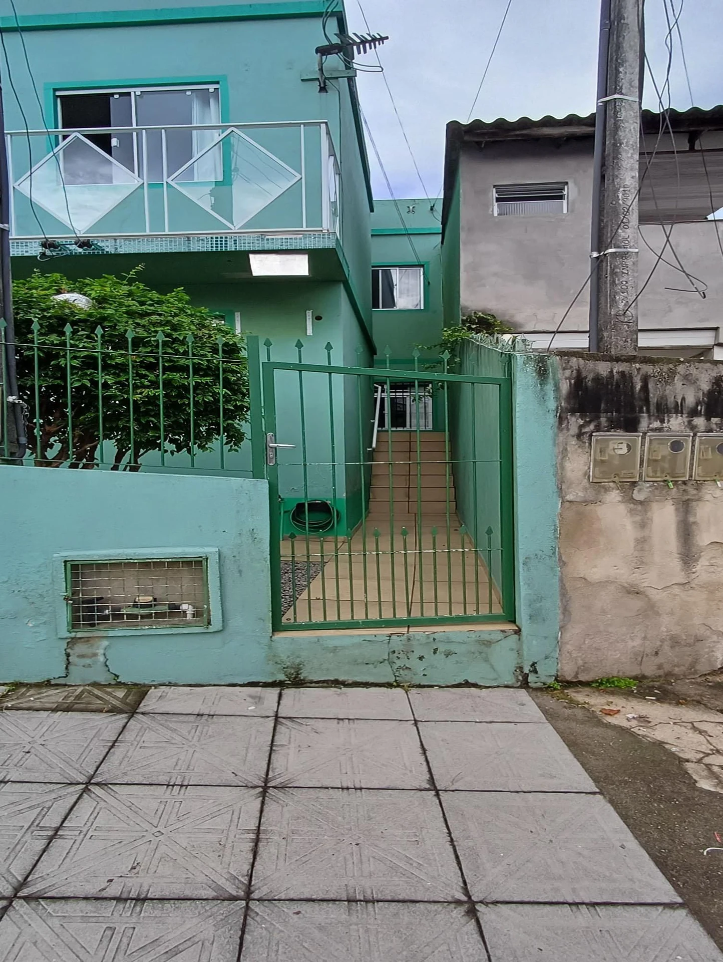 50 m² studio in Florianópolis — photo 24