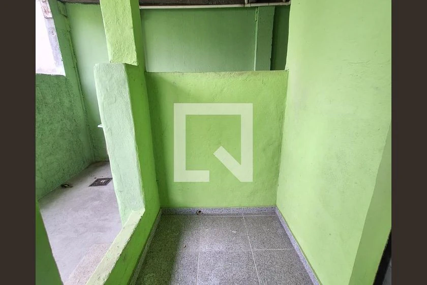 Unfurnished house with 2 bedrooms, 1 bathroom and parking — photo 10