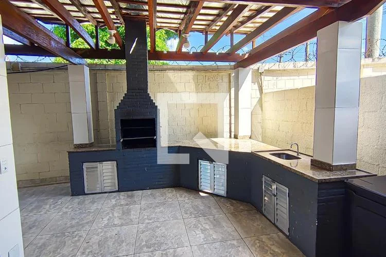 Unfurnished 50 m² apartment with 1 bedroom and 1 parking — photo 5