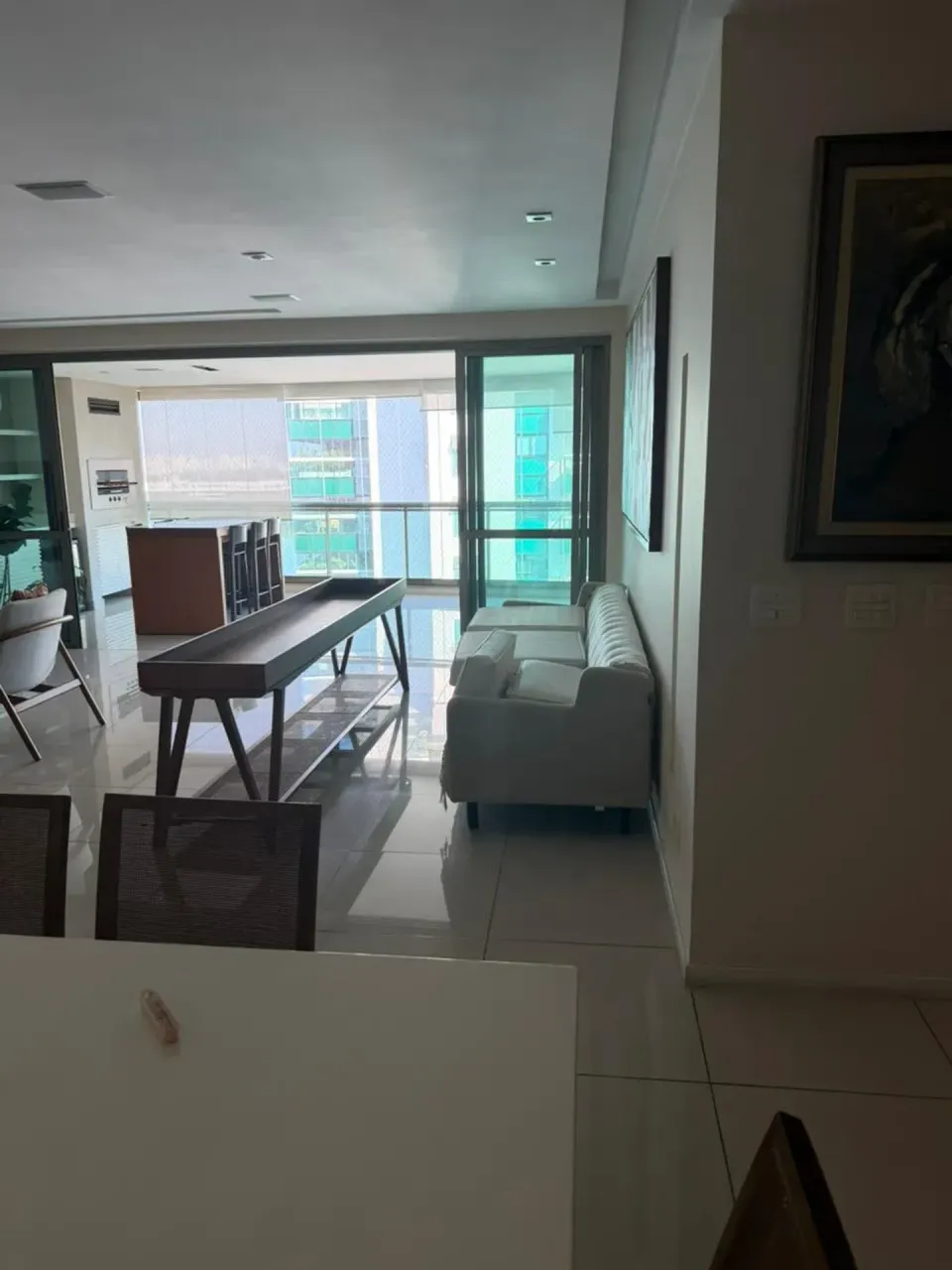 Apartamento de 4 quartos com cozinha americana e 231 m² — photo 7