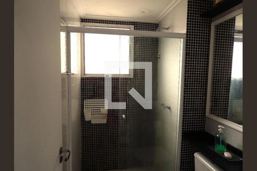 Пральна машина та 2 спальні: квартира 43 м² — photo 18