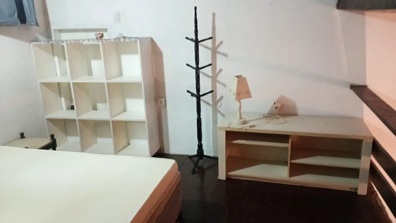 One-bedroom apartment with a home office — photo 5