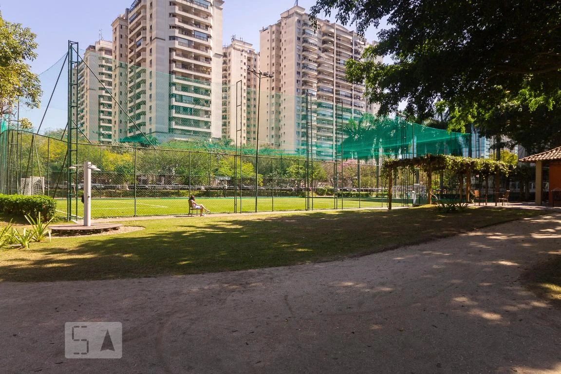 Apartamento para aluguel com 2 quartos e 2 banheiros — photo 72
