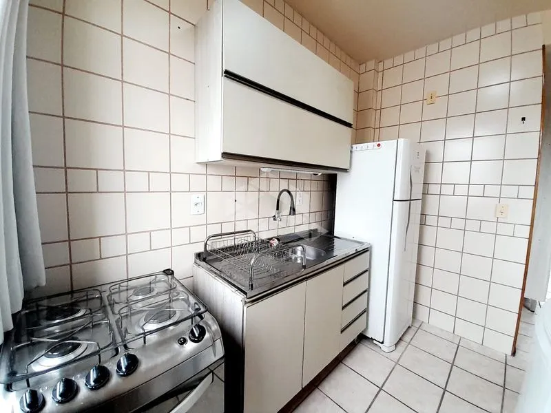 58 m² apartment with 1 bedroom and a parking space — photo 16