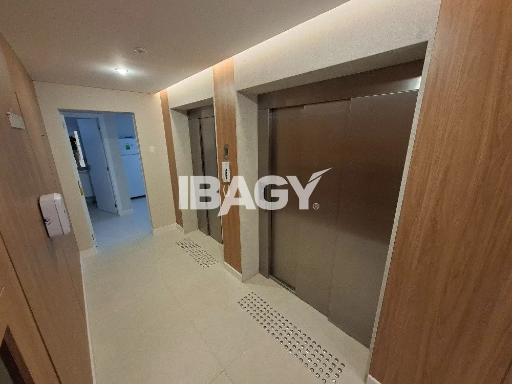 Studio amueblado de 40 m² con cocina integrada — photo 19