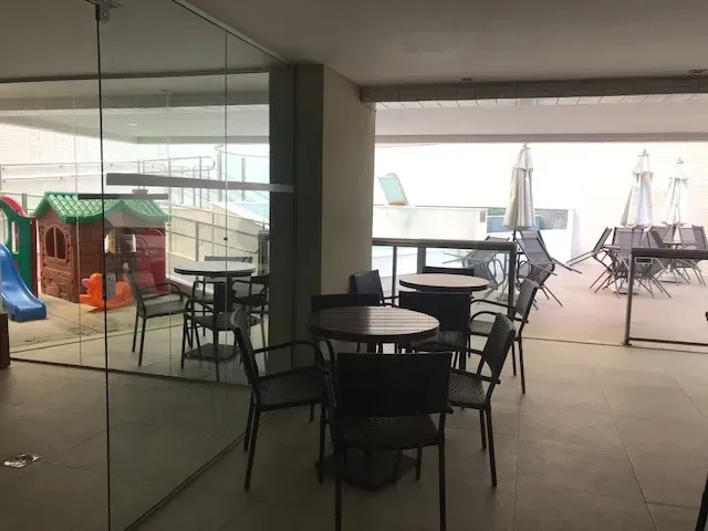 Furnished apartment with 2 bedrooms and 2 bathrooms — photo 15
