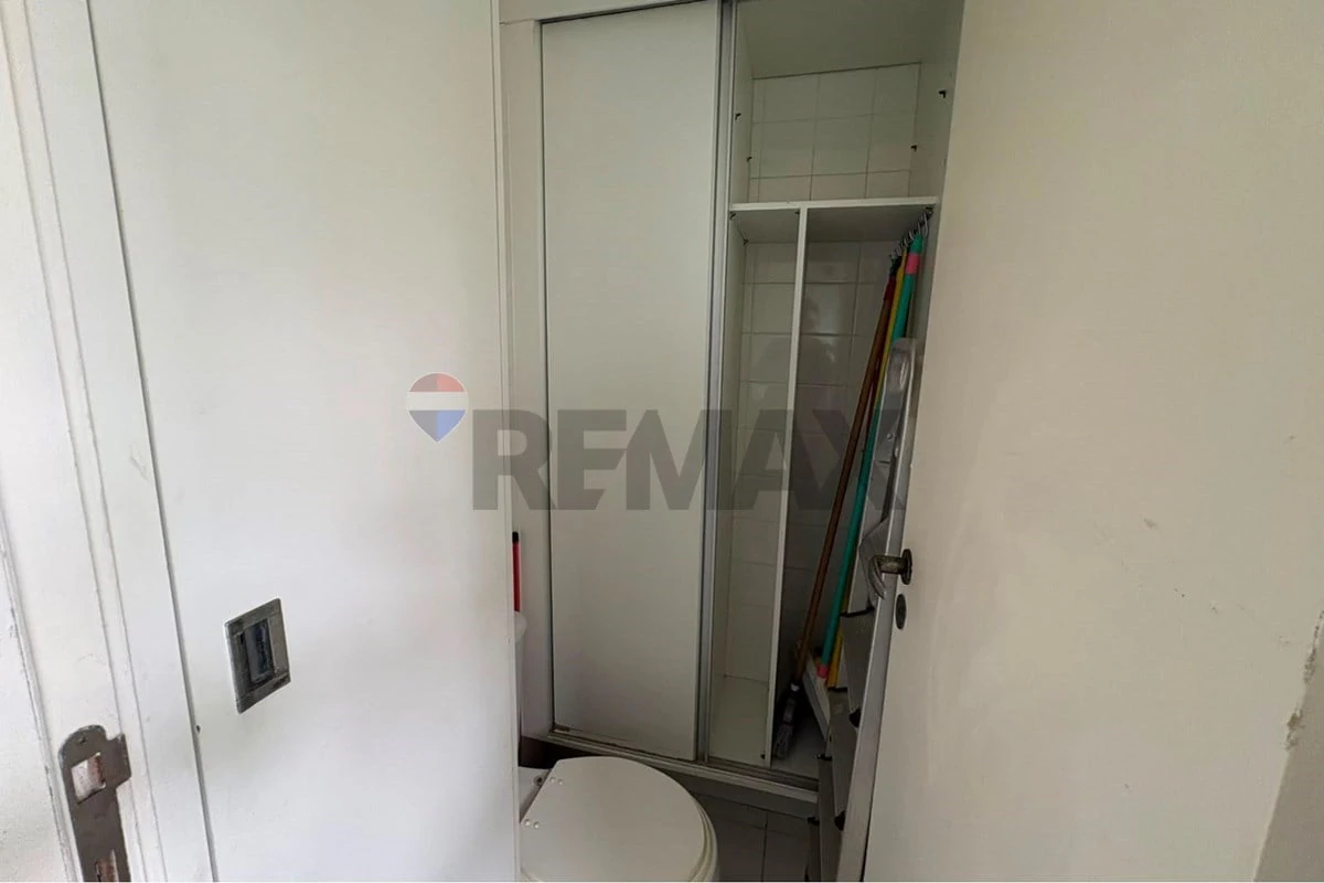 Apartamento de 110 m² com 2 suítes e 2 vagas — photo 26