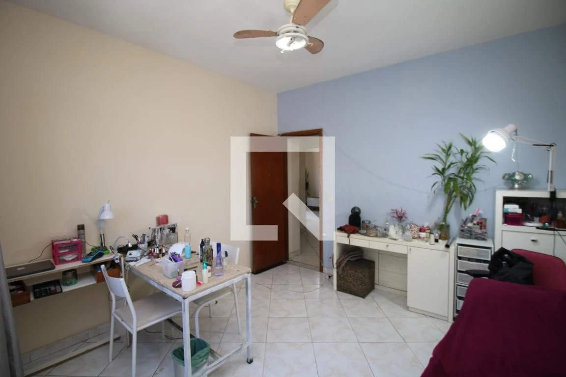 2-bedroom apartment with a home office — photo 20