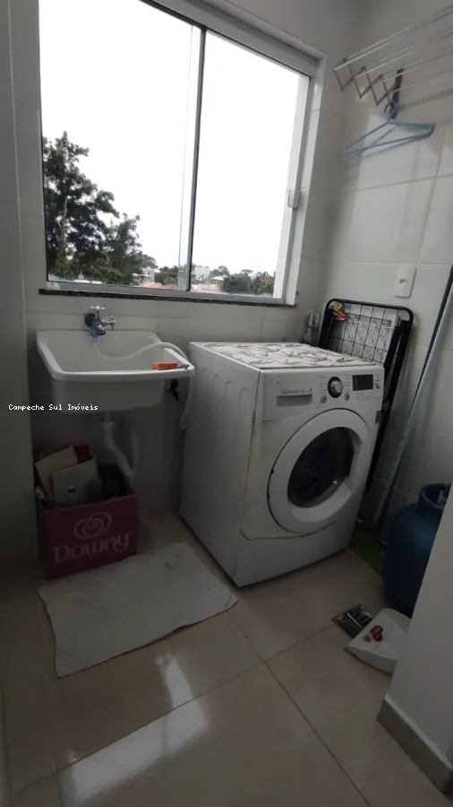 Apartamento de 75 m² com varanda gourmet e máquina de lavar — photo 14