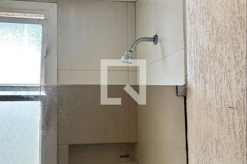 Mountain view in a one-bedroom apartment, 58 m² — photo 34