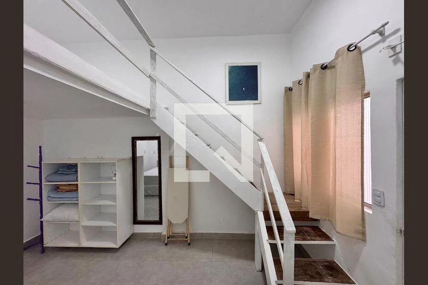 Casa mobiliada de 76 m² e 1 quarto, Recreio dos Bandeirantes — photo 13