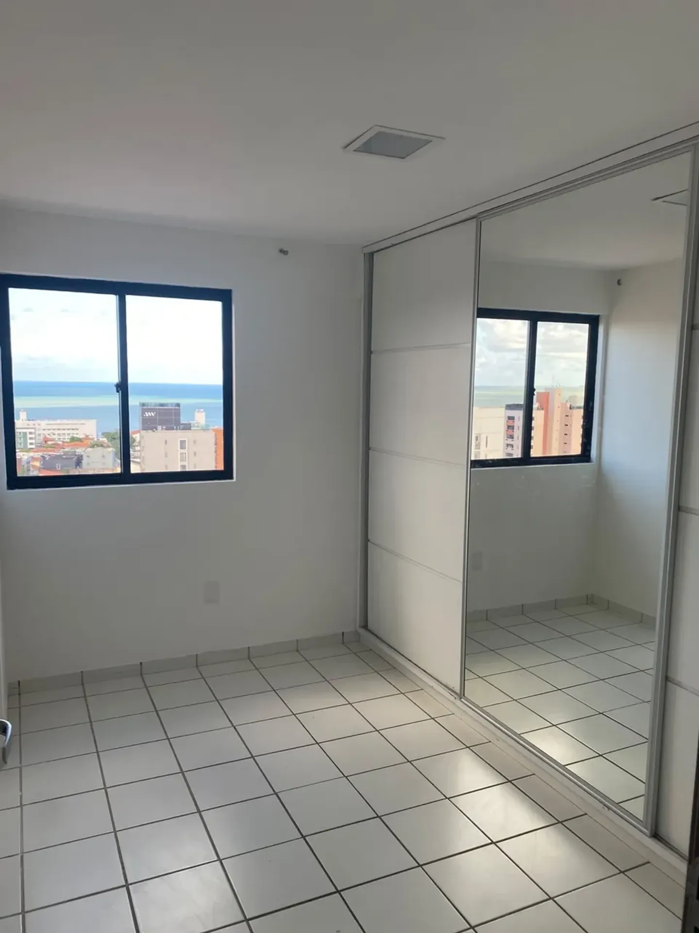 2-bedroom apartment in a building with a pool — photo 3