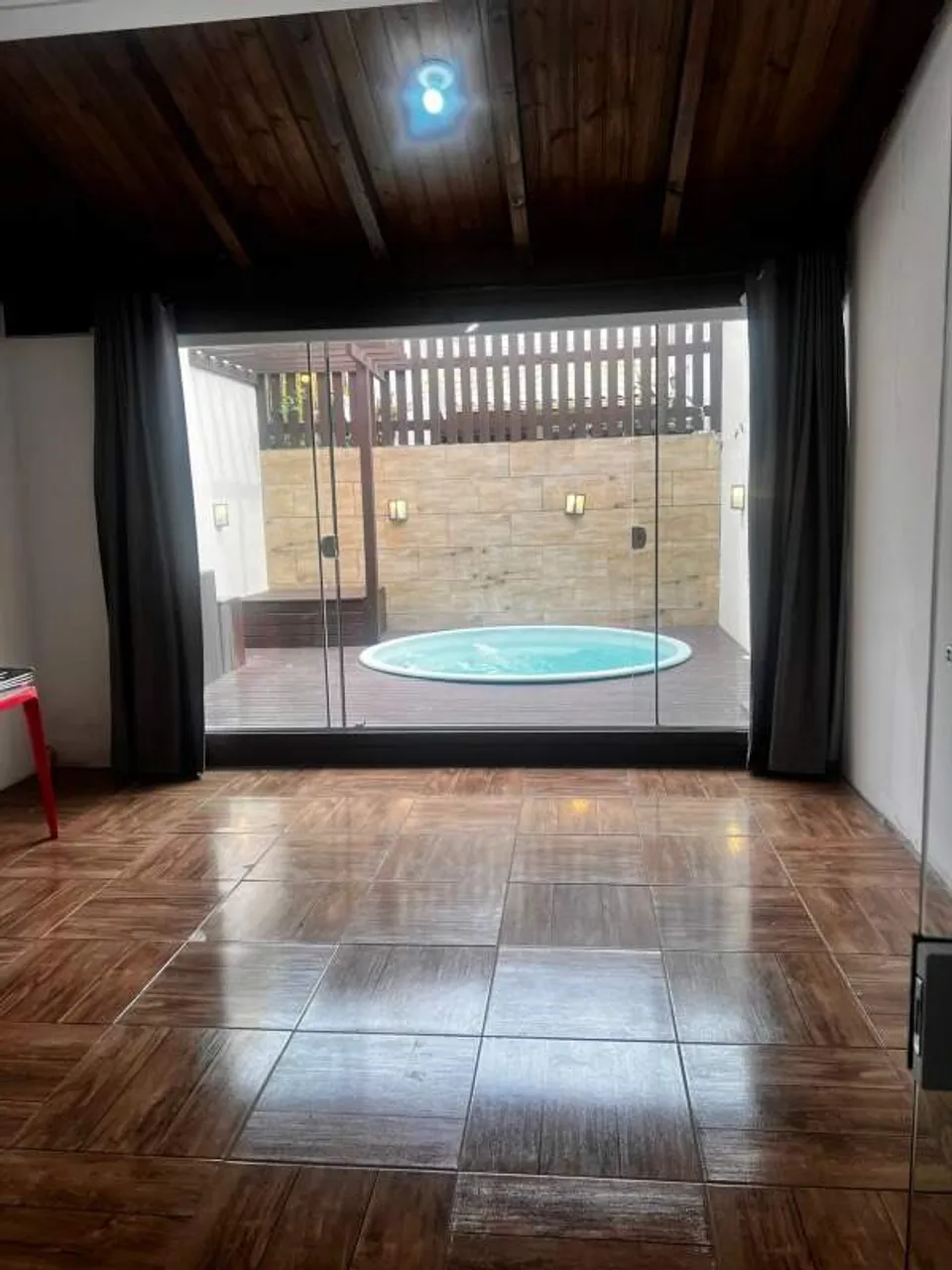Casa geminada com 2 dormitórios e 3 banheiros — photo 9