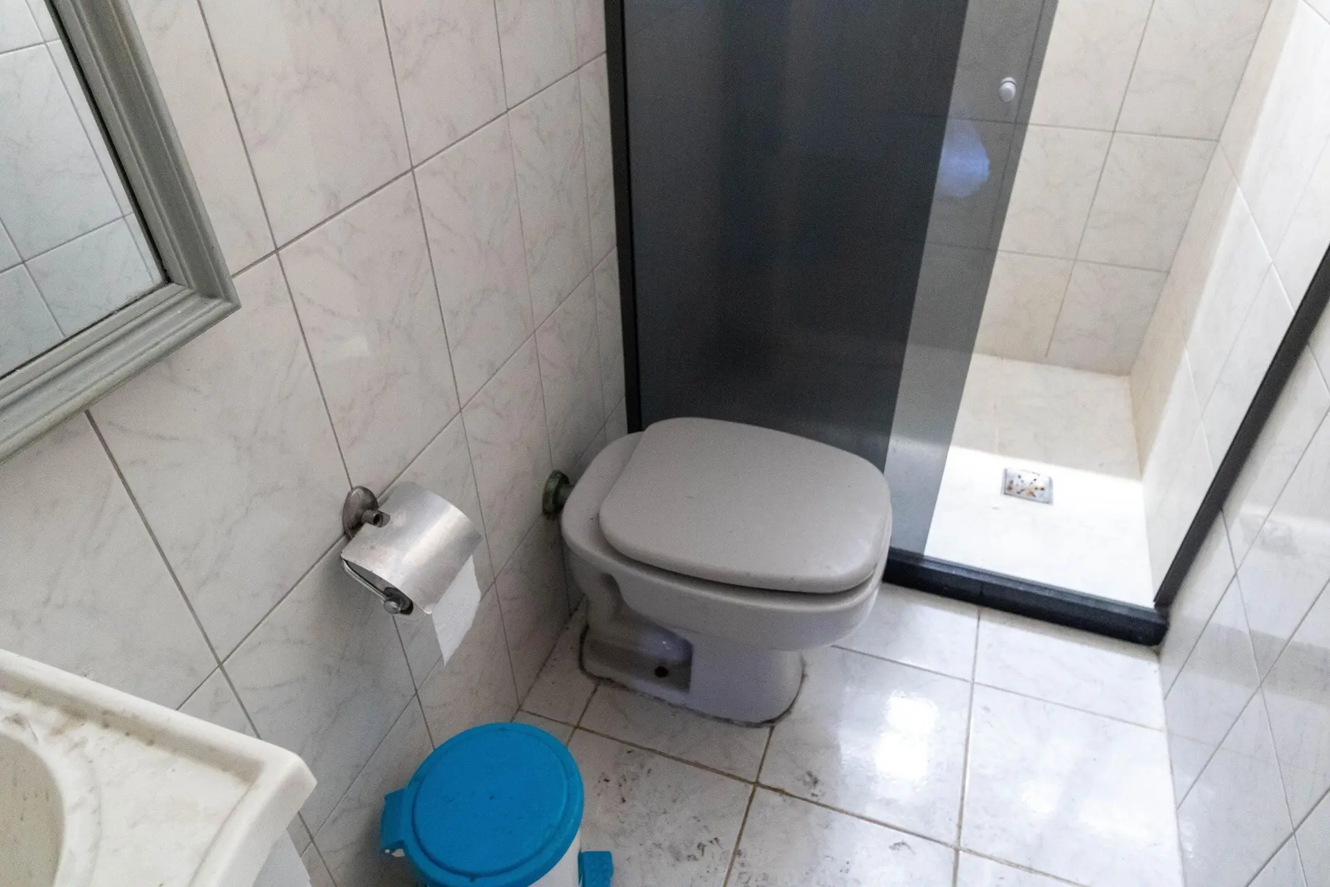 Apartamento com piso de madeira ou laminado, Campo Grande — photo 24