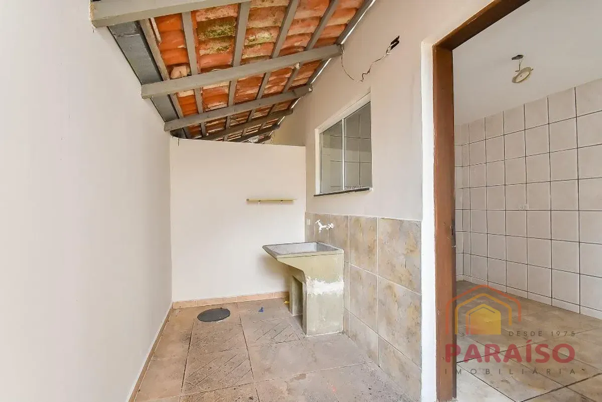 3-bedroom, 90 m² house in Curitiba — photo 16