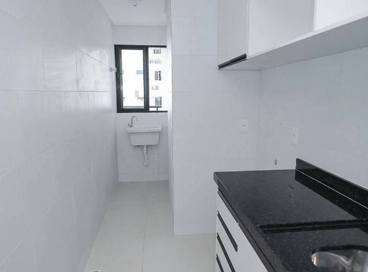 Rental apartment with 3 bedrooms and 1 parking space — photo 2