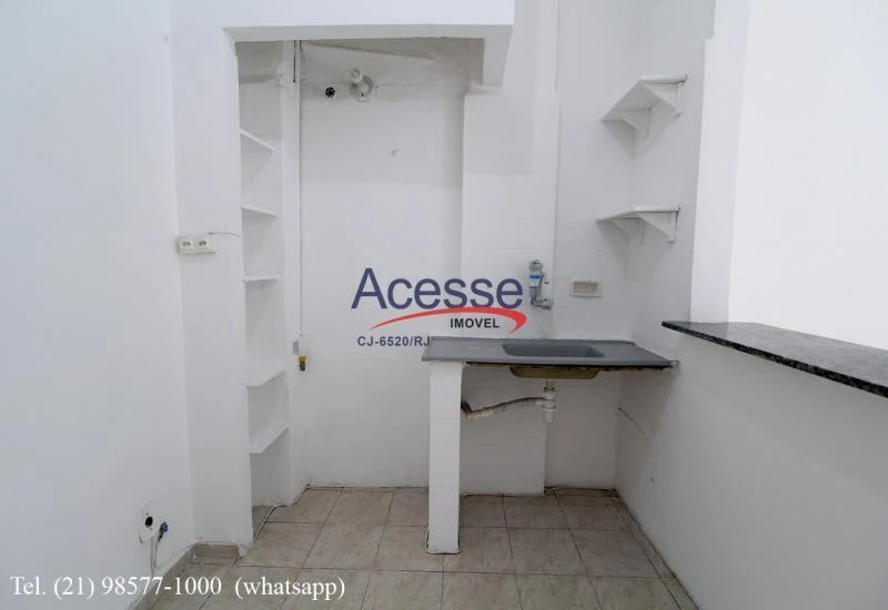 Apartment, 22 m², with a home office — photo 11