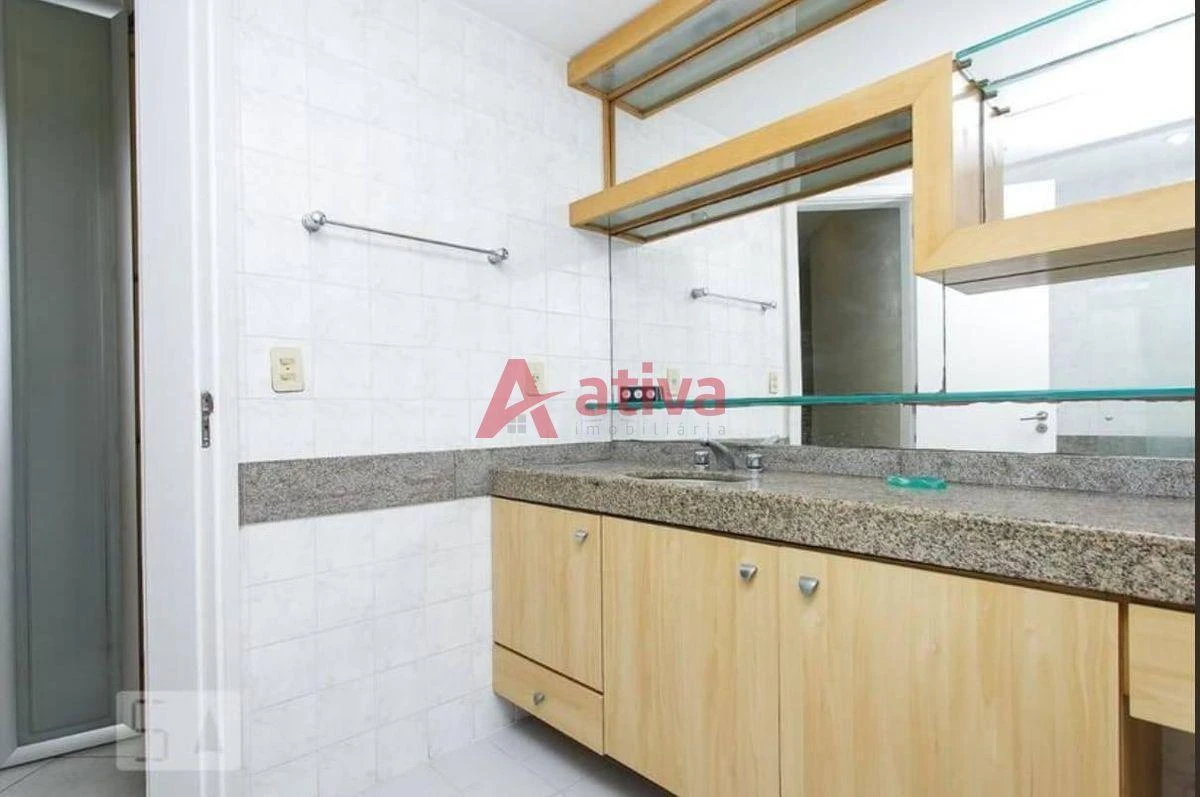 Apartamento duplex de 200 m², 3 suítes e área privativa — photo 34