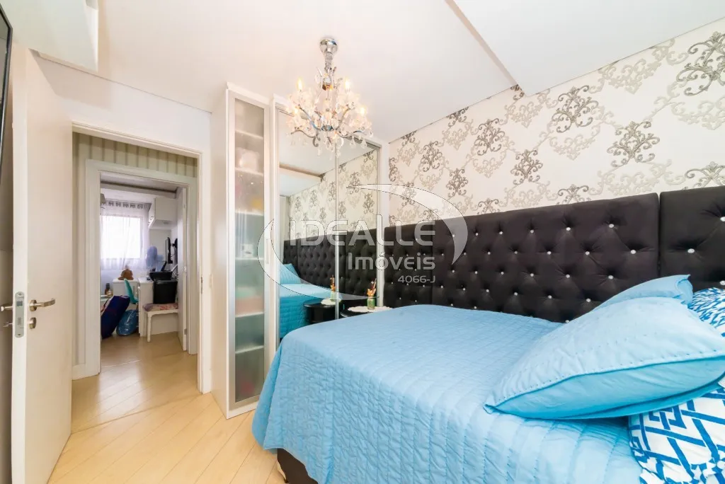 242 m² apartment with 3 bedrooms and private BBQ — photo 17
