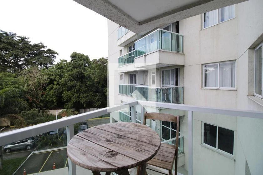 Furnished 2-bedroom apartment with 67 m² — photo 31