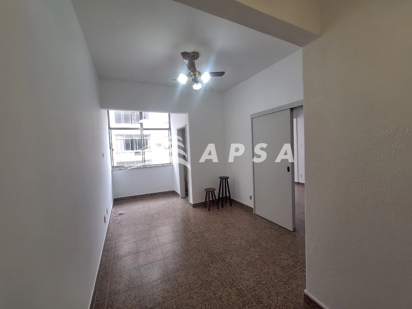 One-bedroom apartment, 39 m² — photo 10