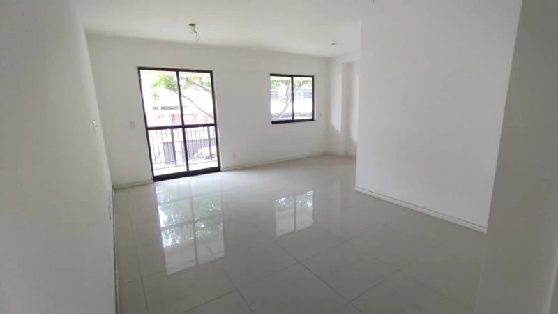 3-bedroom apartment with 103 m² and an en-suite — photo 8