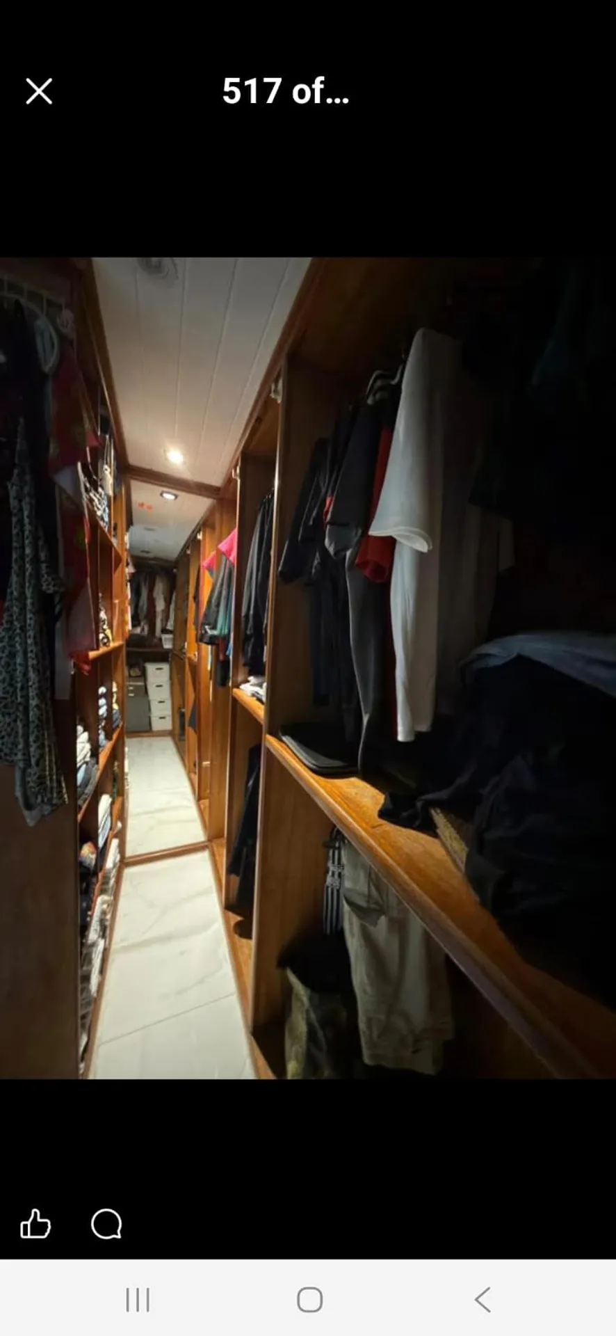 Apartamento de 3 quartos com closet, Todos os Santos — photo 15