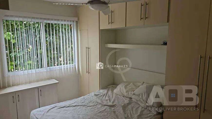 Apartamento mobiliado com 2 quartos e 2 banheiros — photo 17