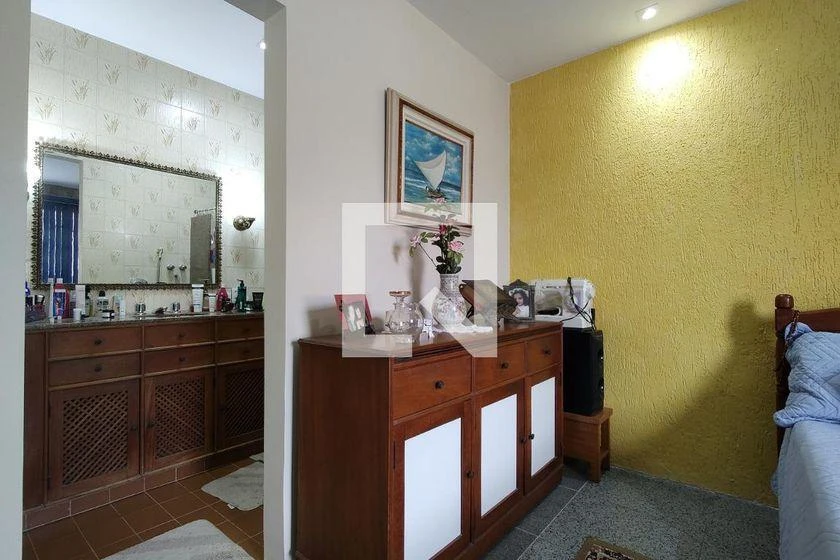 Unfurnished house with 5 bedrooms and 323 m² plus BBQ area — photo 13