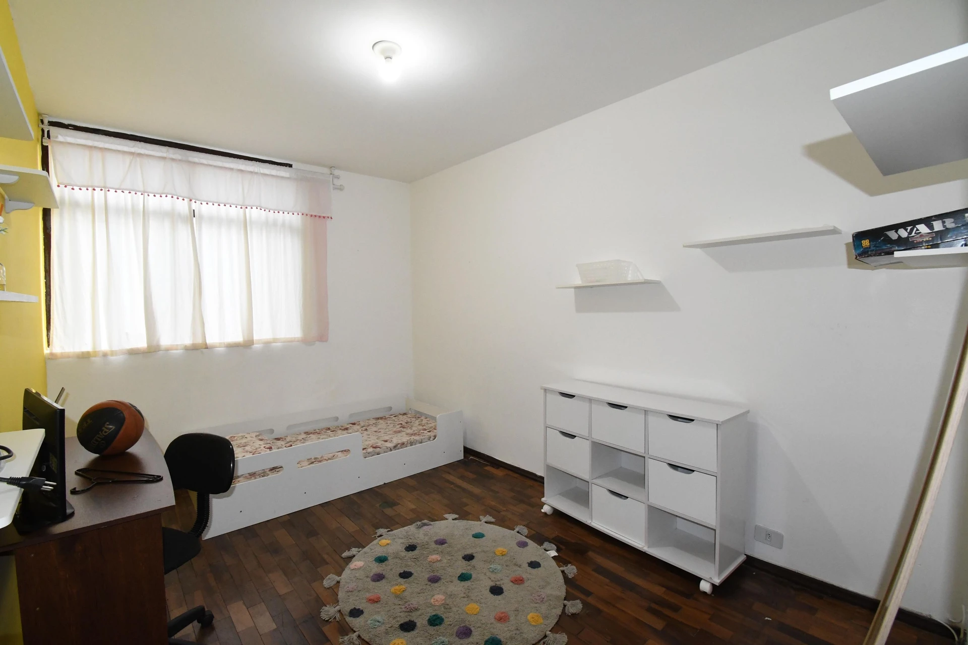 Apartamento mobiliado de 3 quartos com jacuzzi — photo 25